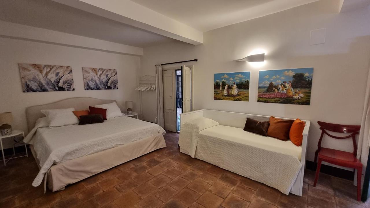 Le Dimore Del Corso II Ad Acireale Fra Catania, Taormina, Il Mare E L'Etna Exterior foto